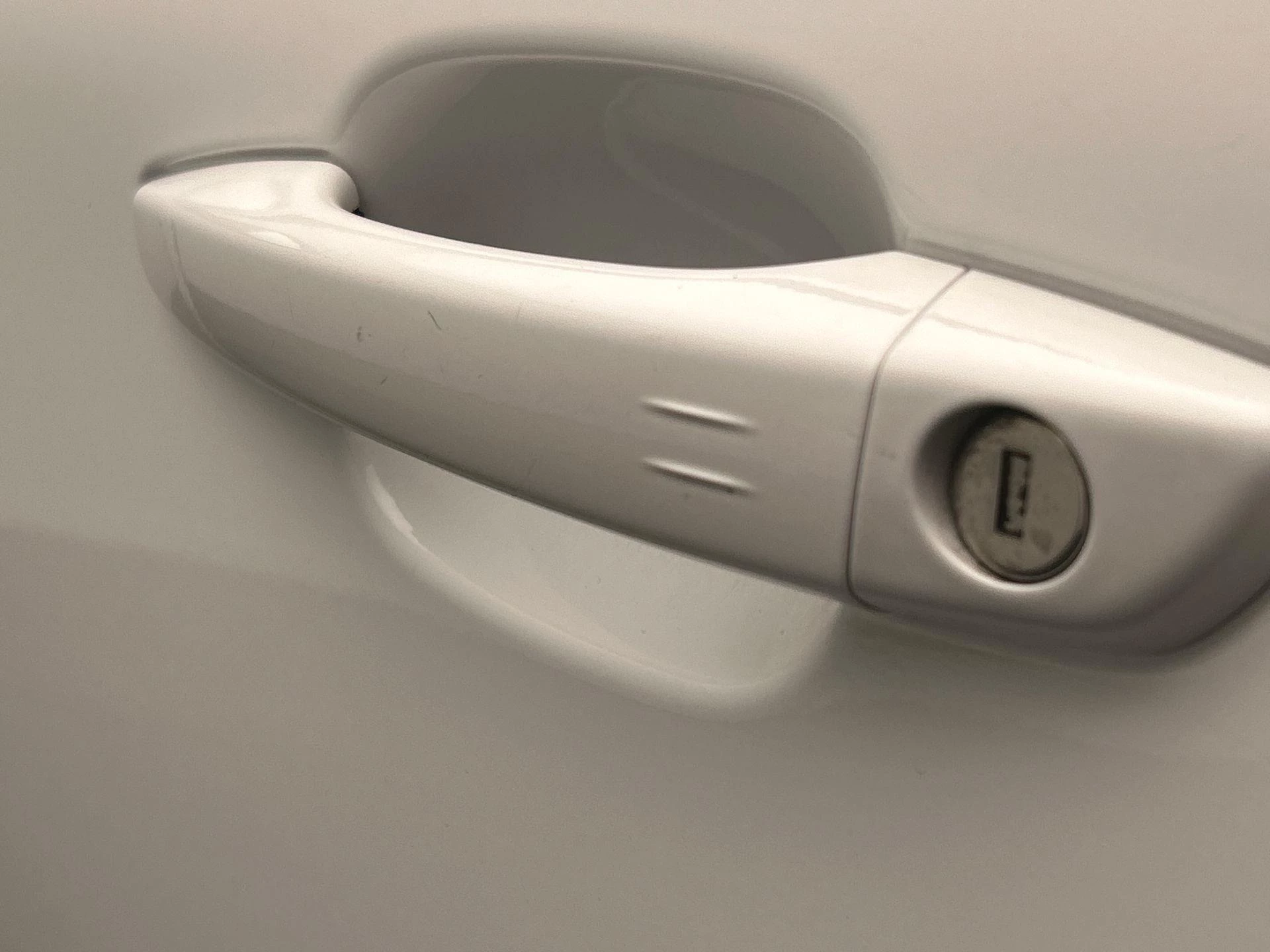 Hoofdafbeelding Opel Mokka-e