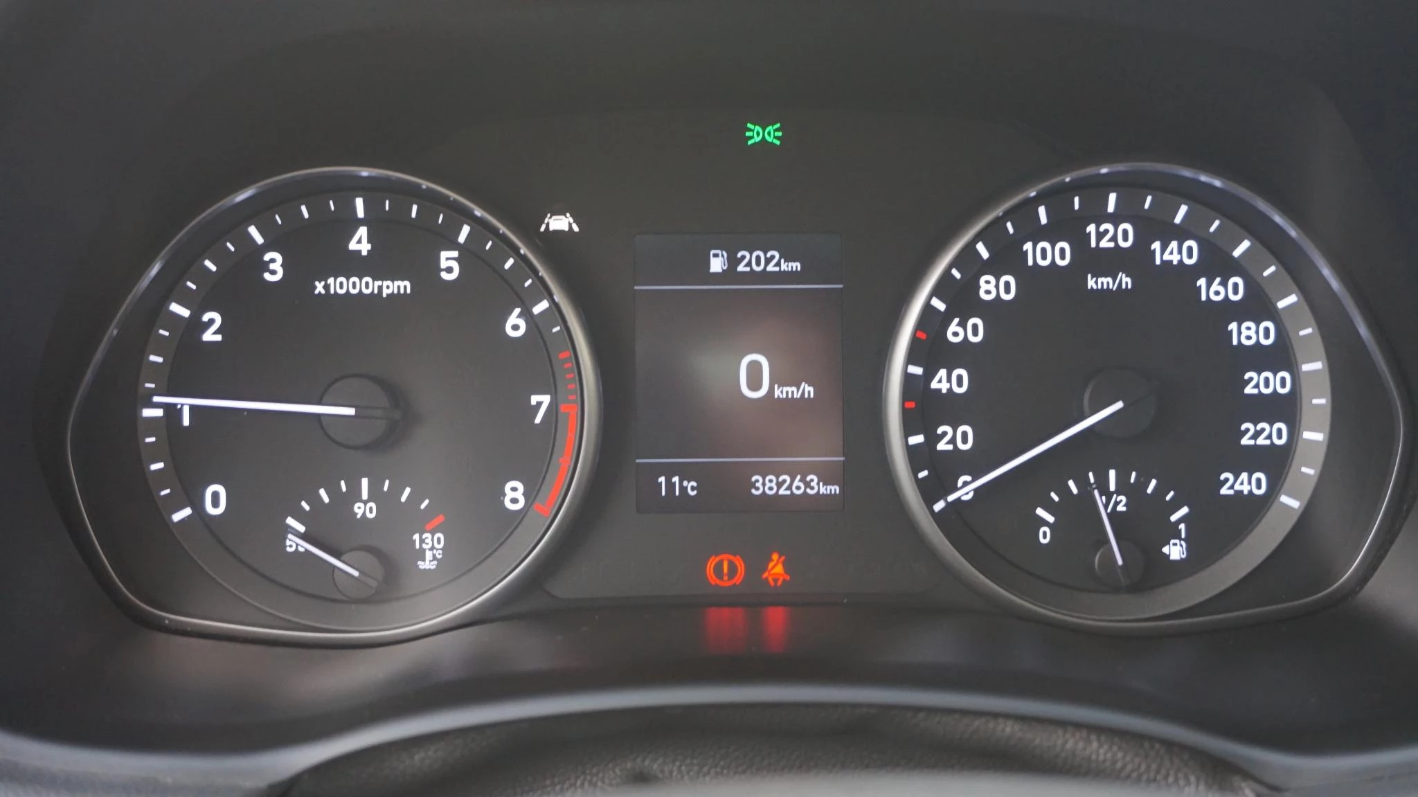 Hoofdafbeelding Hyundai i30