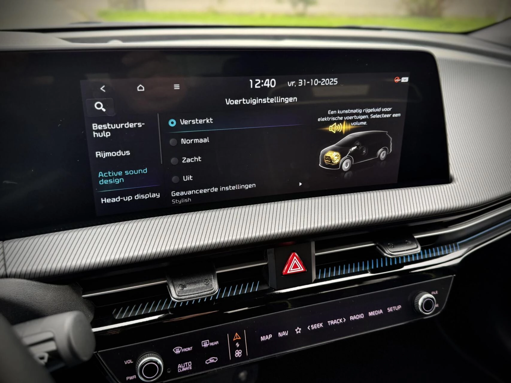 Hoofdafbeelding Kia EV6