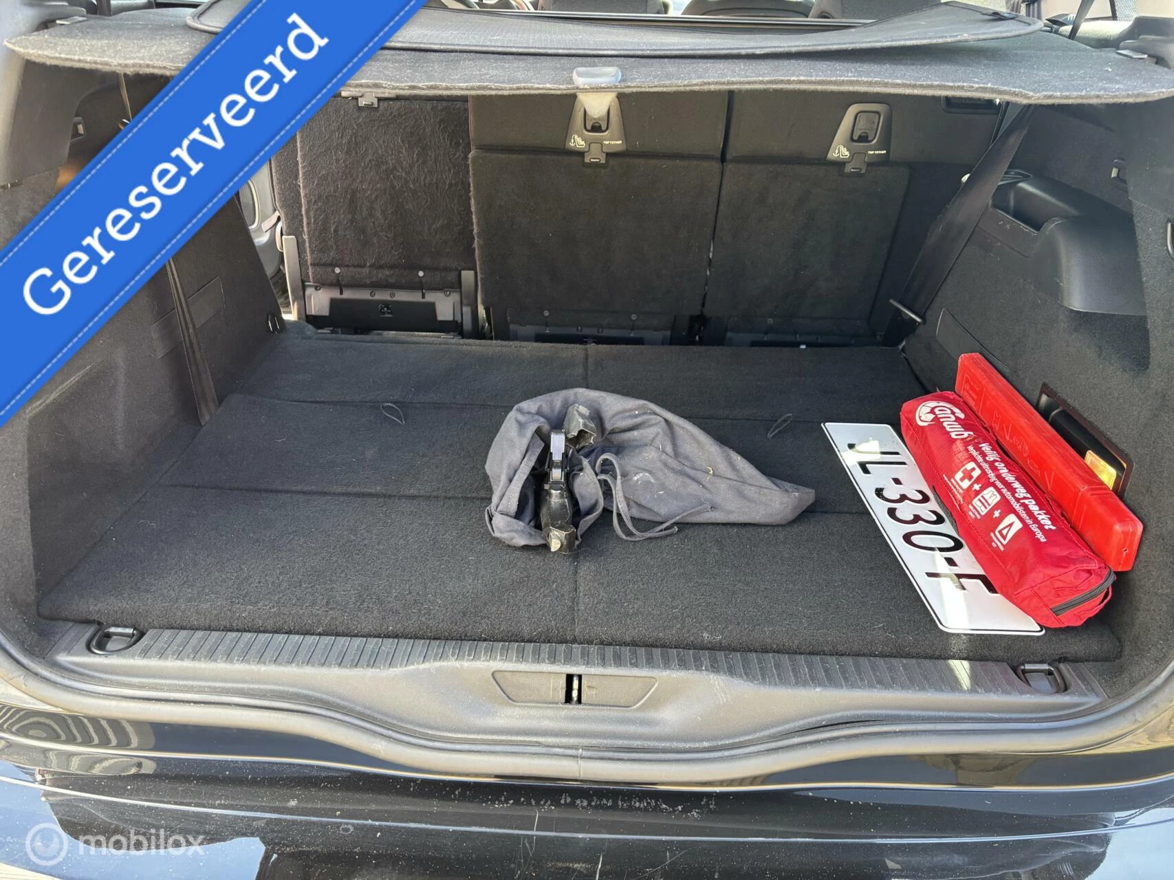 Hoofdafbeelding Citroën Grand C4 Picasso