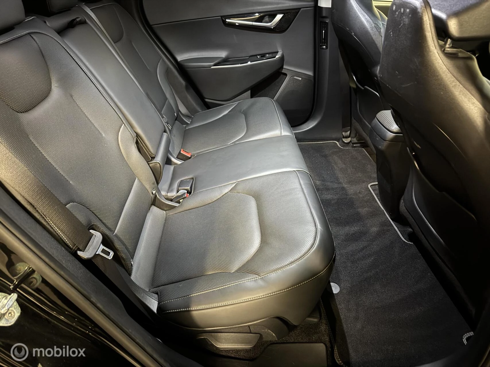 Hoofdafbeelding Kia EV6