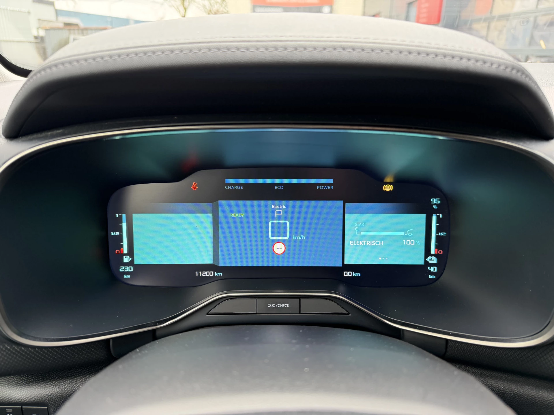 Hoofdafbeelding Citroën C5 Aircross