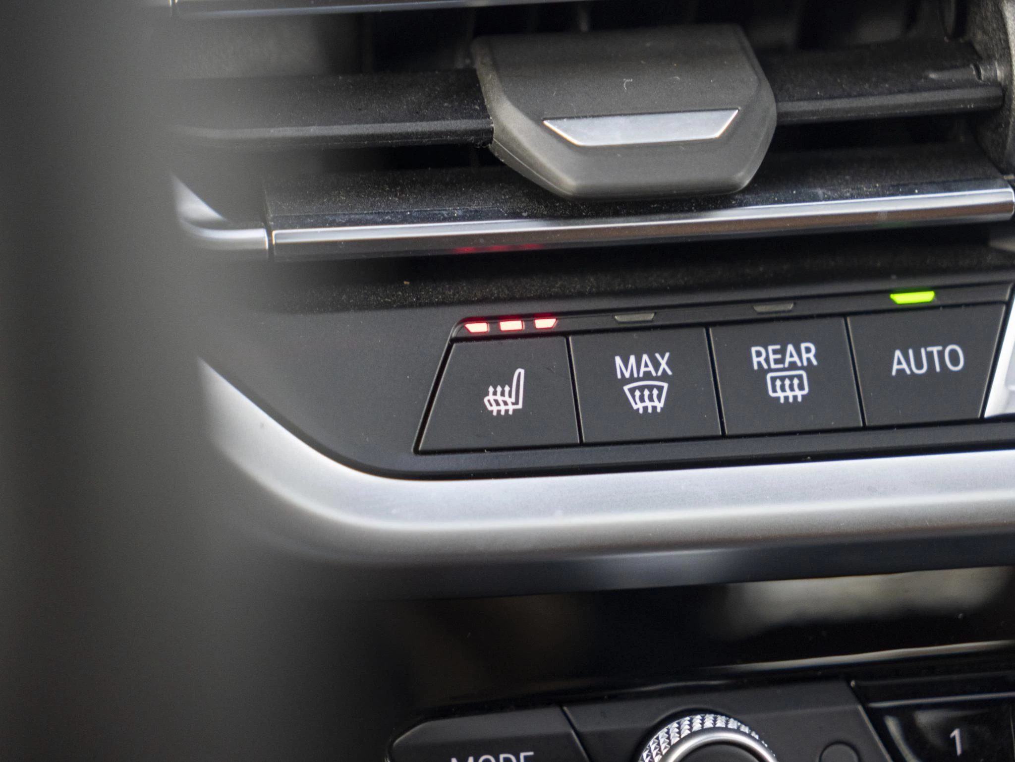 Hoofdafbeelding BMW X4