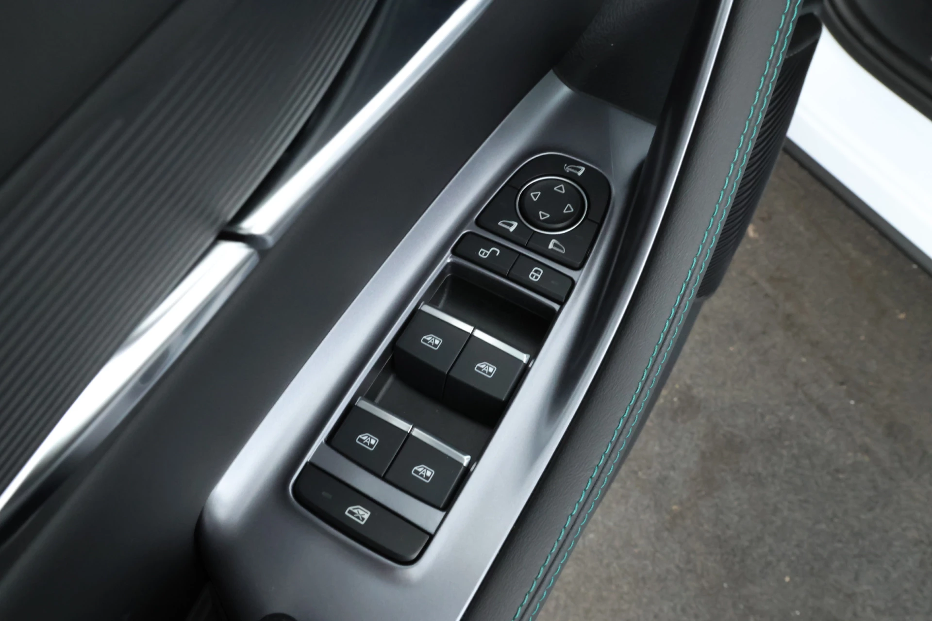 Hoofdafbeelding BYD SEAL U