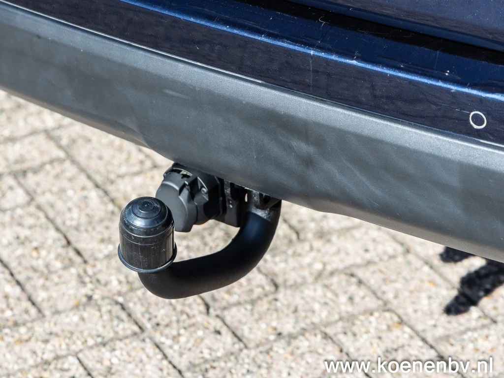 Hoofdafbeelding SsangYong Rexton