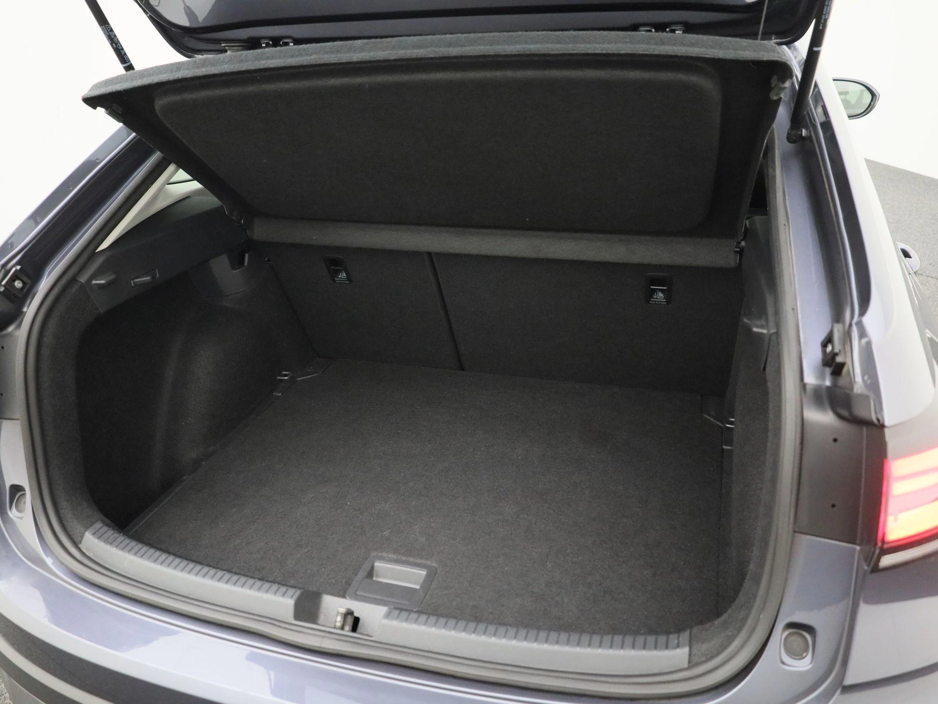 Hoofdafbeelding Volkswagen Taigo