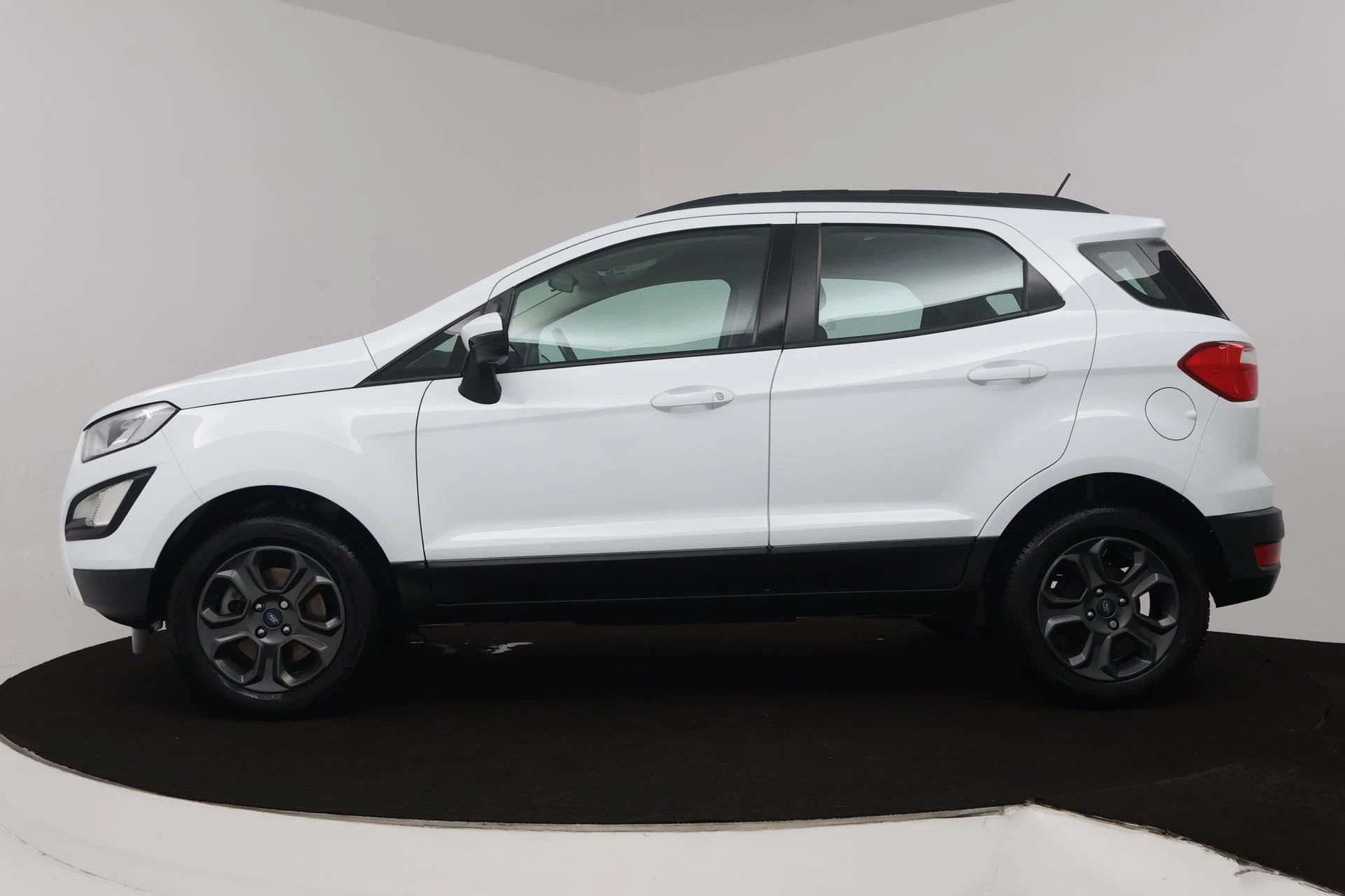 Hoofdafbeelding Ford EcoSport