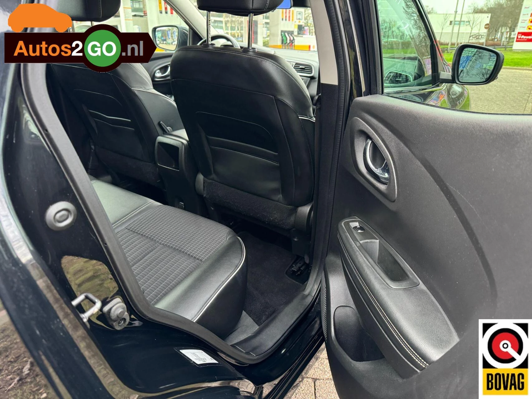 Hoofdafbeelding Renault Kadjar