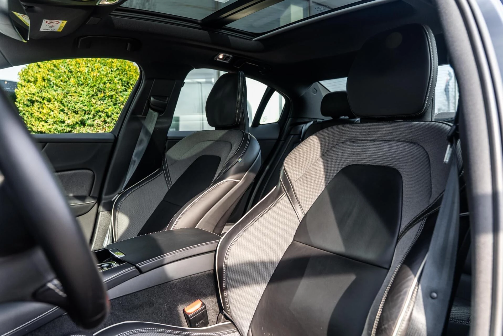 Hoofdafbeelding Volvo S60