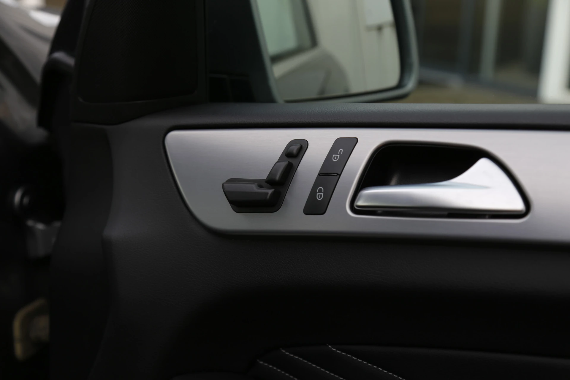 Hoofdafbeelding Mercedes-Benz M-Klasse