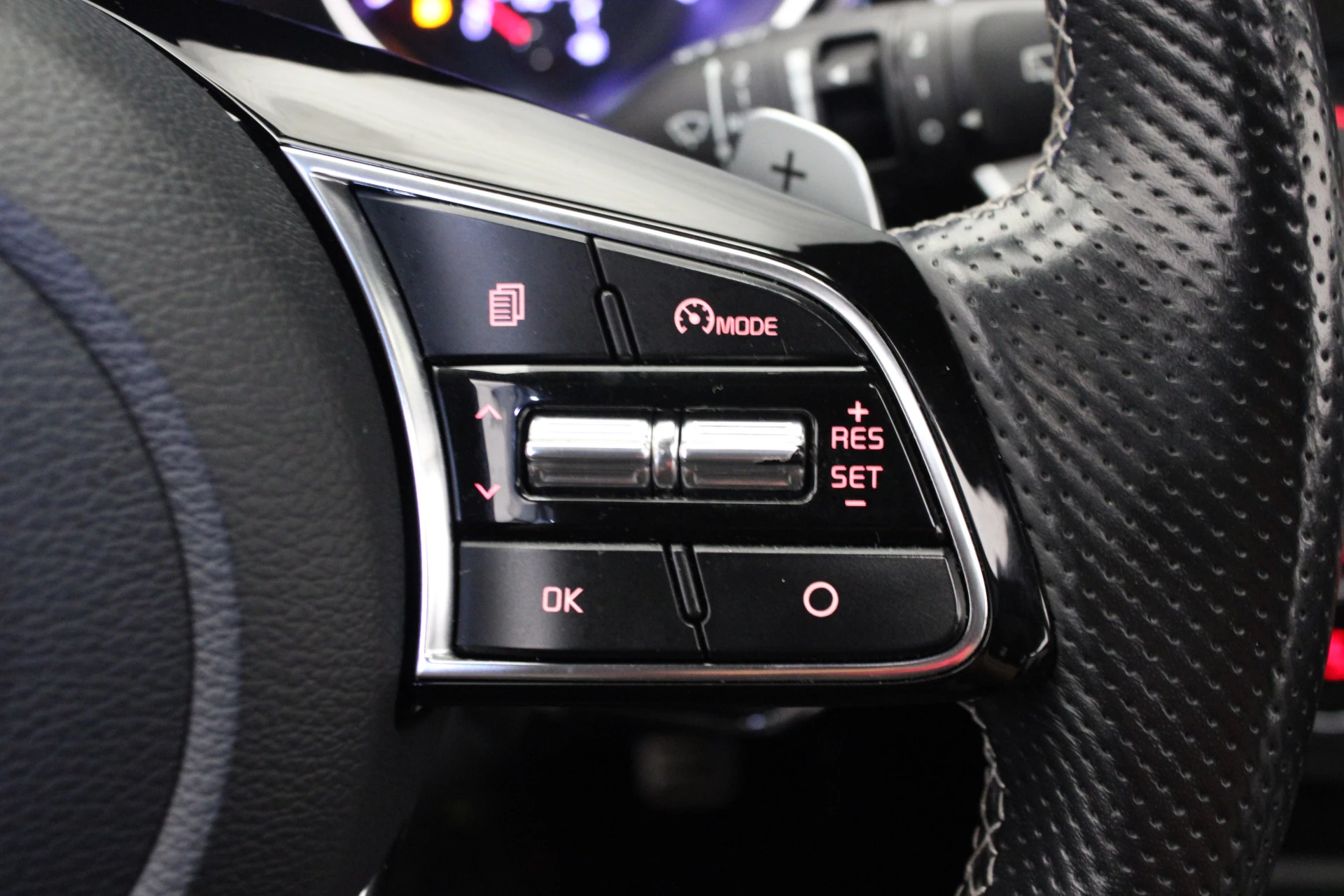 Hoofdafbeelding Kia ProCeed