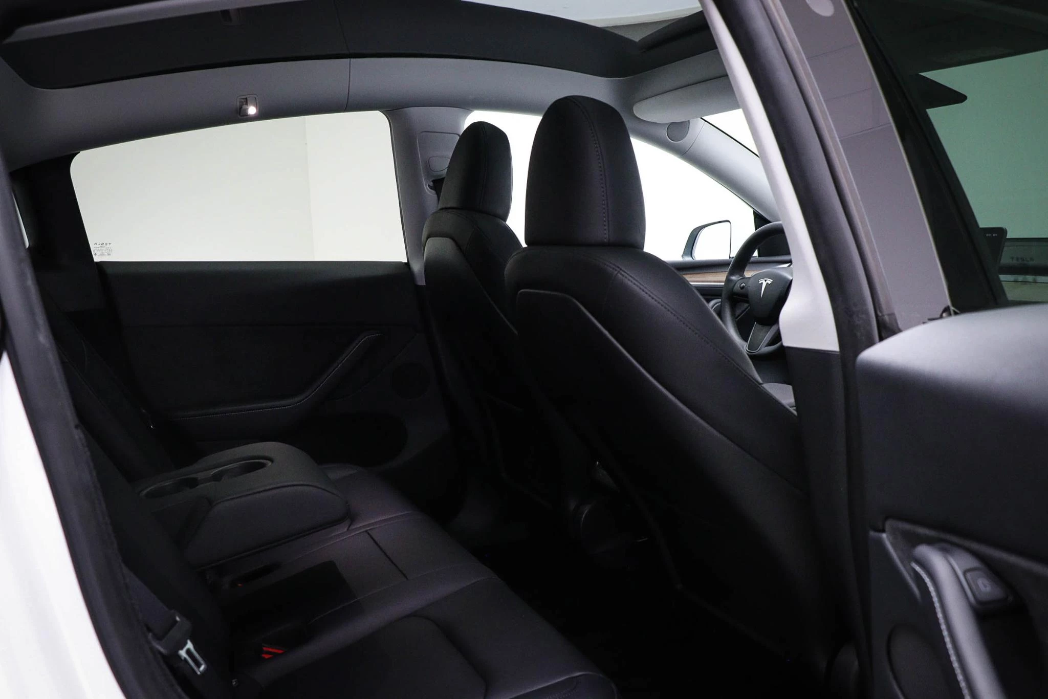 Hoofdafbeelding Tesla Model Y