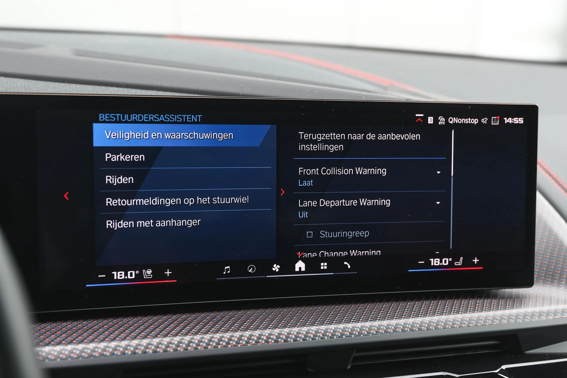 Hoofdafbeelding BMW XM
