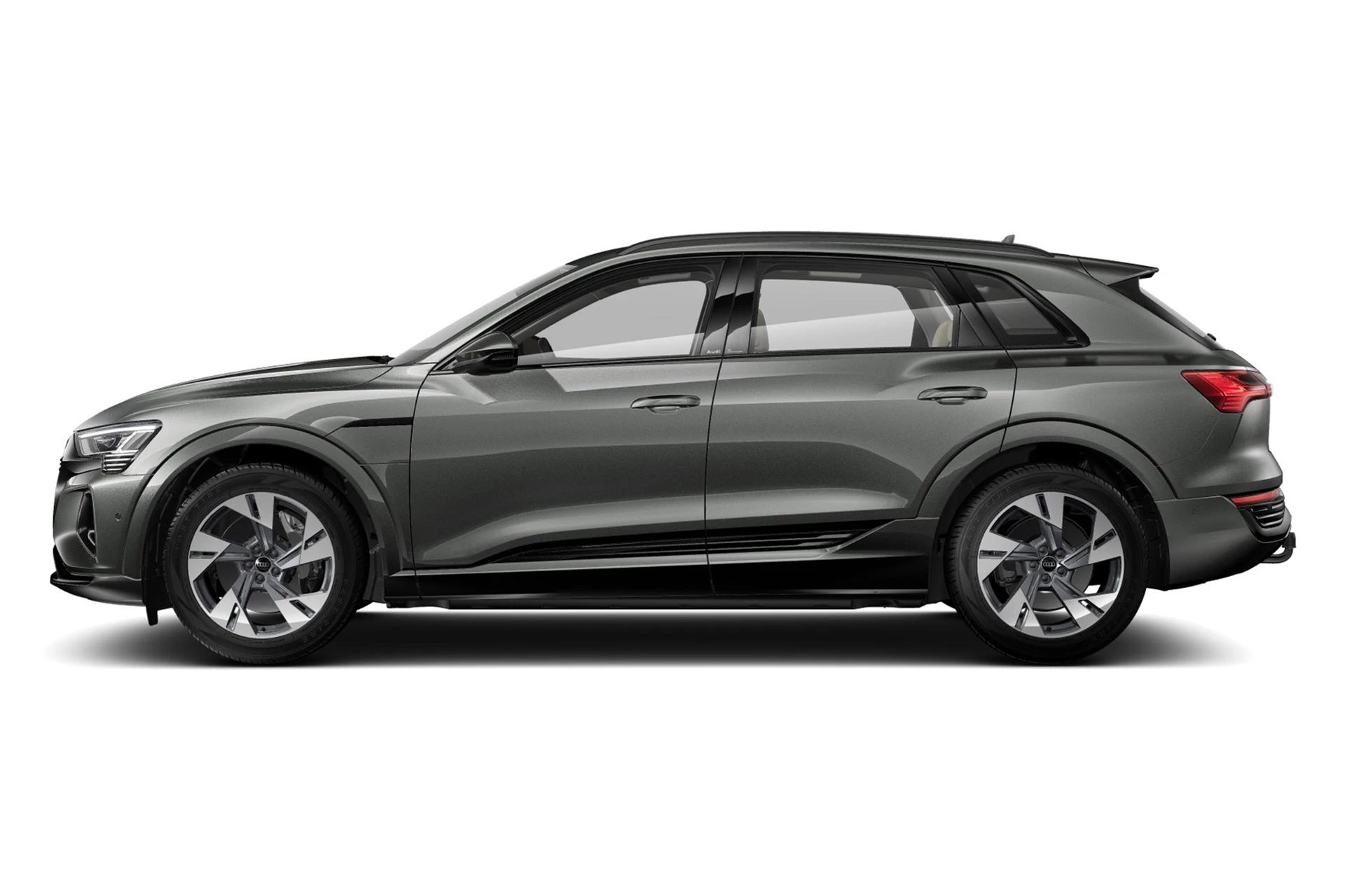 Hoofdafbeelding Audi Q8 e-tron