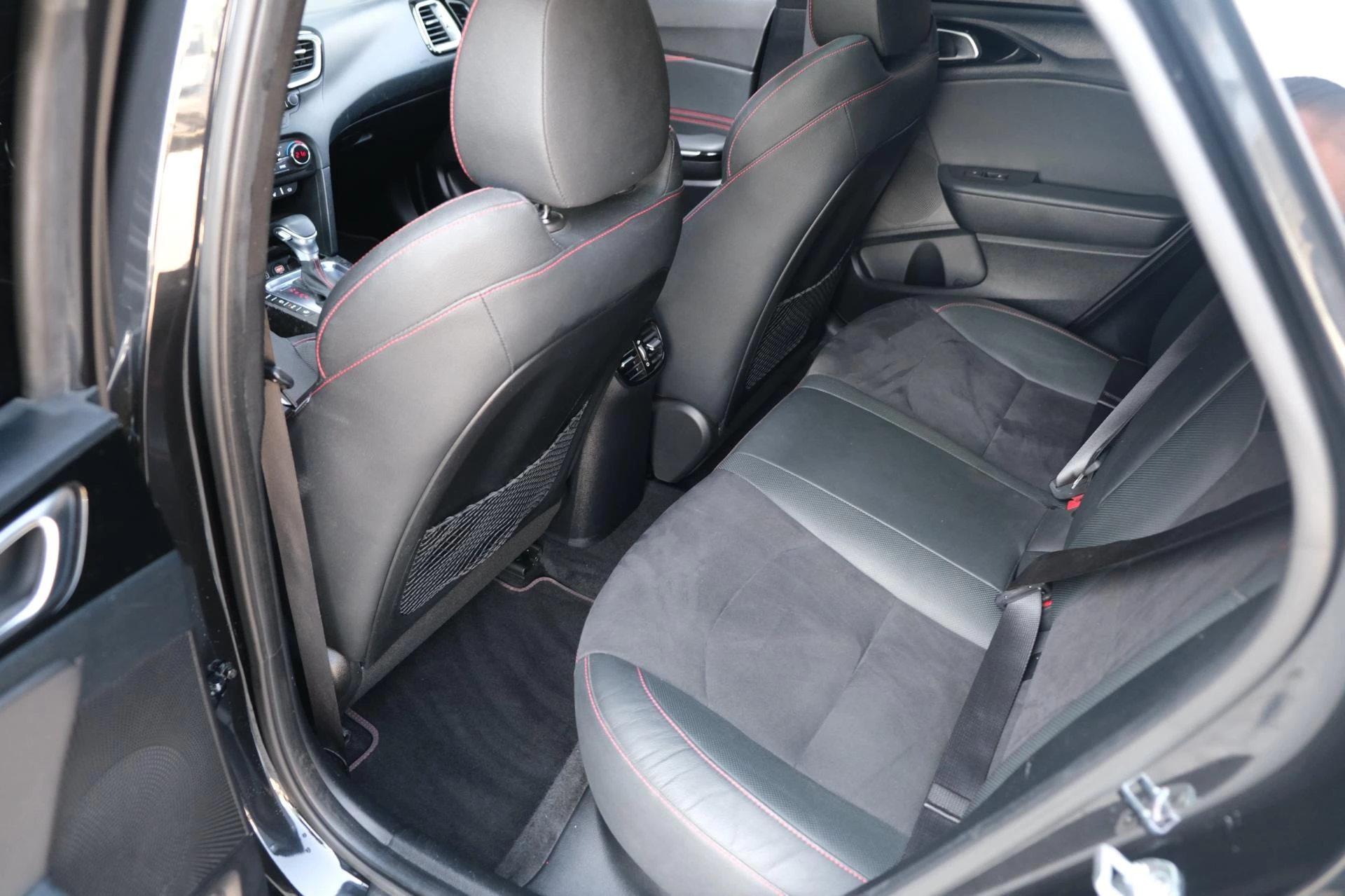 Hoofdafbeelding Kia ProCeed