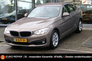 BMW 3-serie Gran Turismo 328i xDrive High Executive