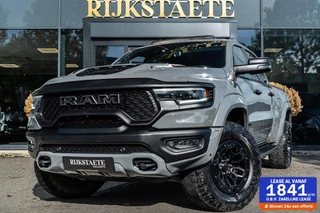 Dodge Ram 1500 4X4 6.2 V8 4x4 Crew Cab TRX|LUNAR ED|EXCL BTW