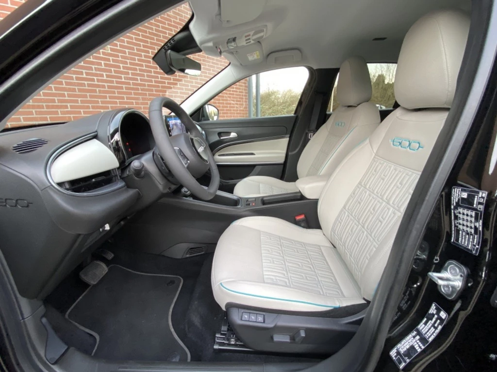 Hoofdafbeelding Fiat 600