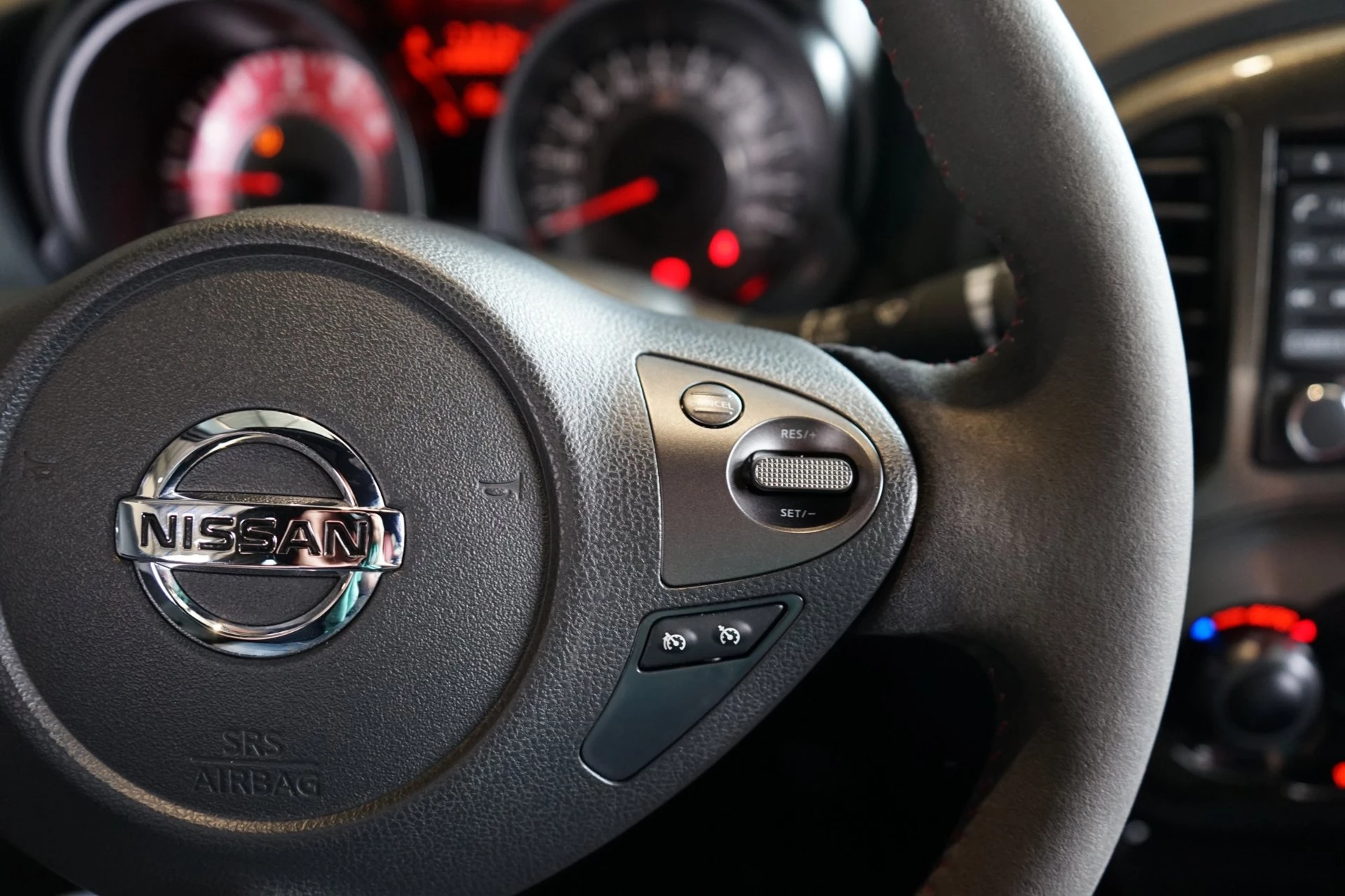 Hoofdafbeelding Nissan Juke