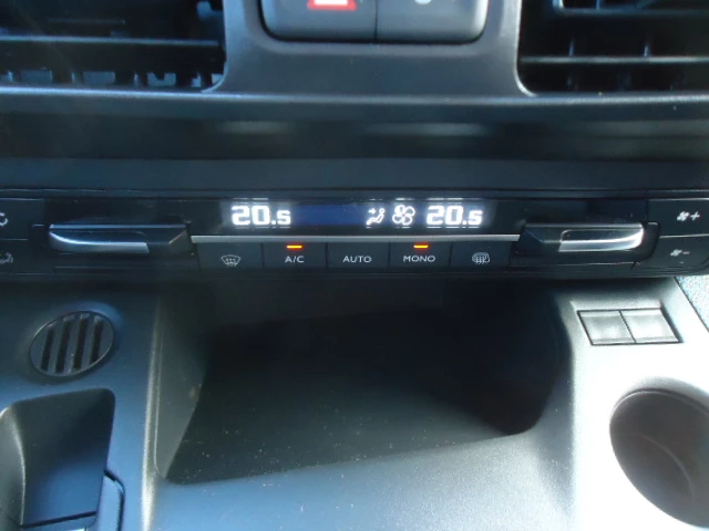 Hoofdafbeelding Toyota ProAce