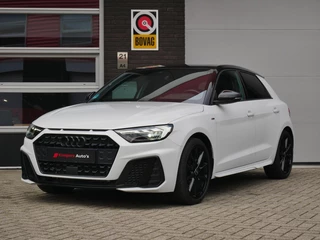 Audi A1 Sportback 30 TFSI  3x S line| Camera| Carplay| Led| Keyless