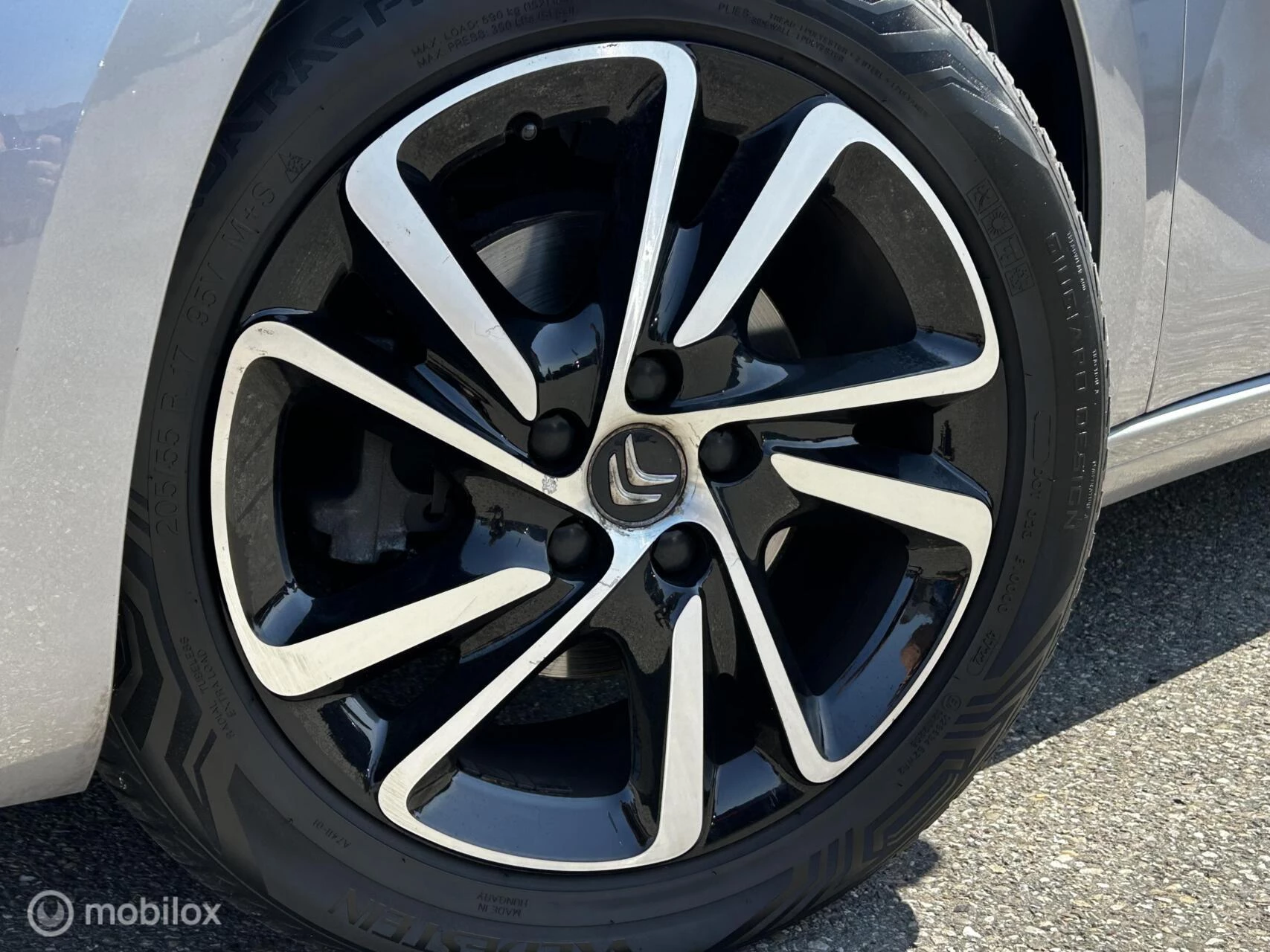 Hoofdafbeelding Citroën C4 Picasso