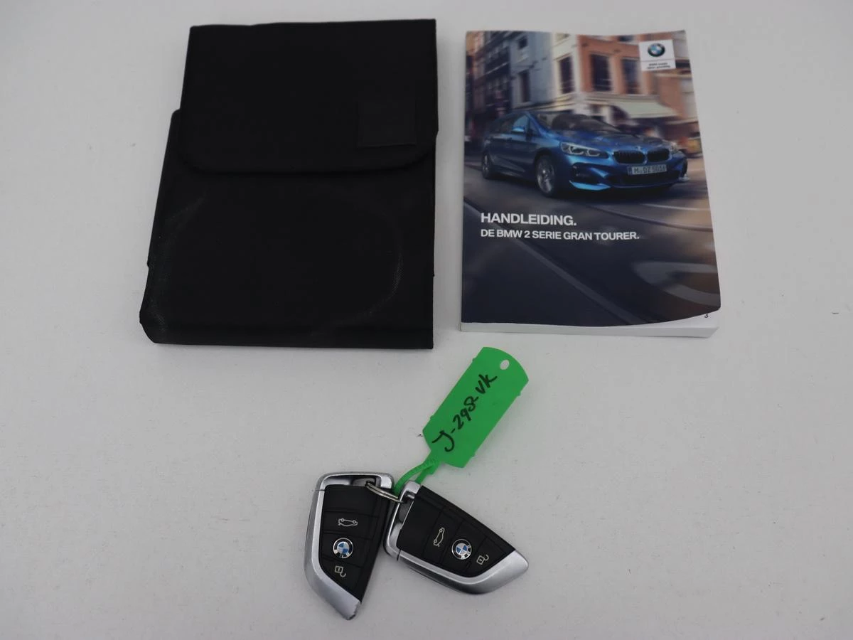 Hoofdafbeelding BMW 2 Serie