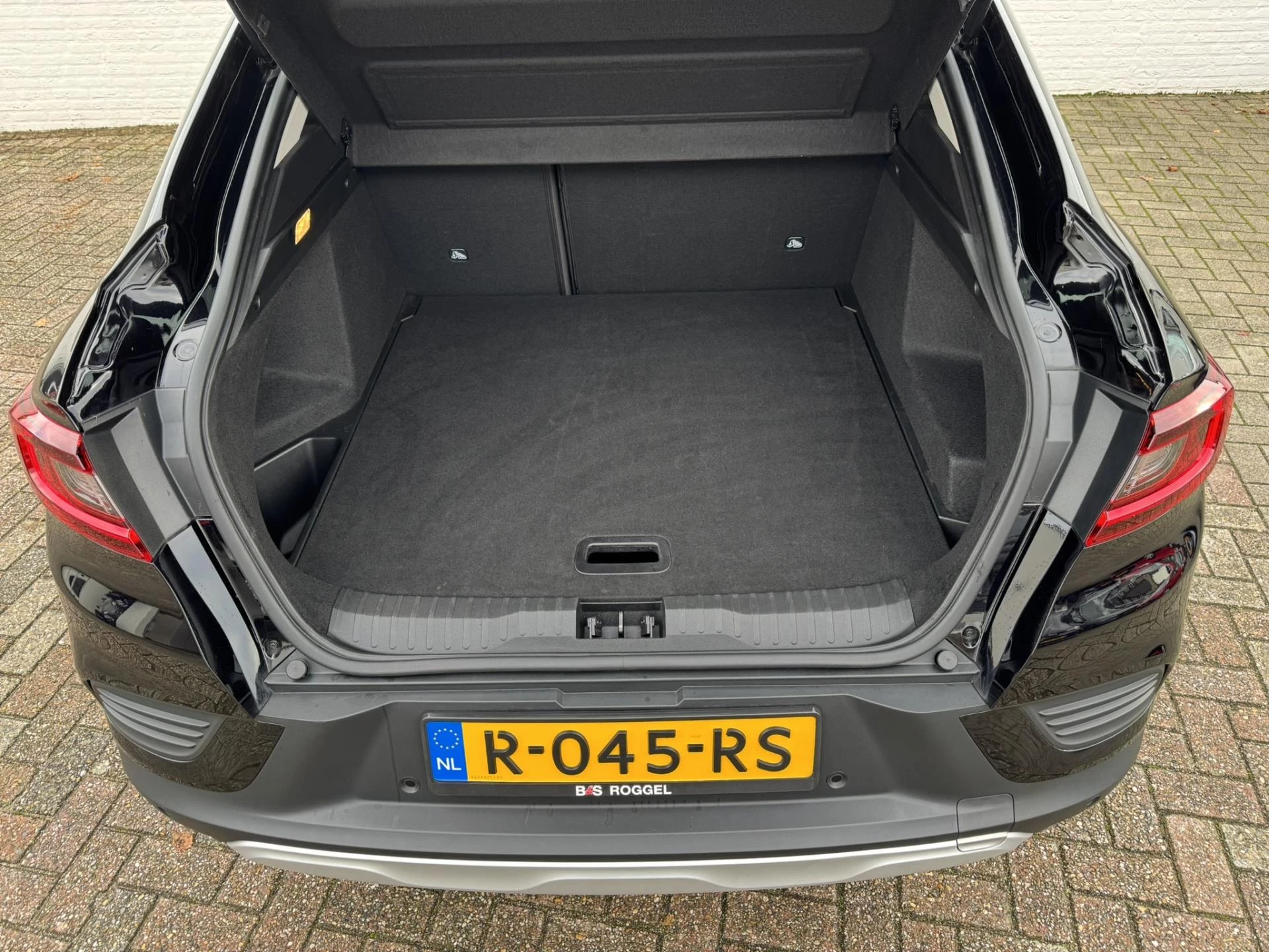 Hoofdafbeelding Renault Arkana