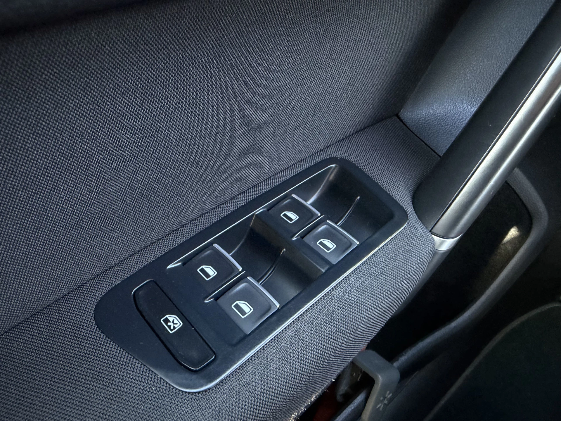 Hoofdafbeelding Volkswagen Golf Sportsvan