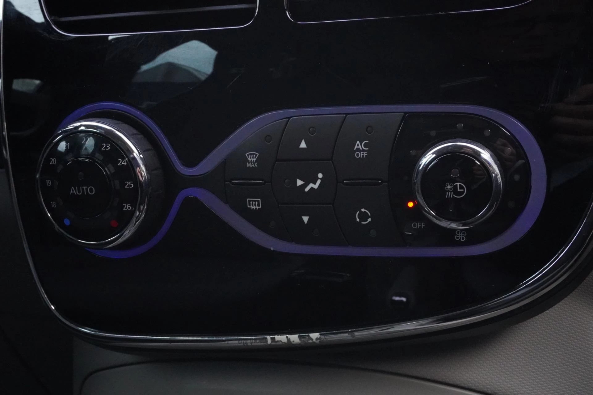 Hoofdafbeelding Renault ZOE