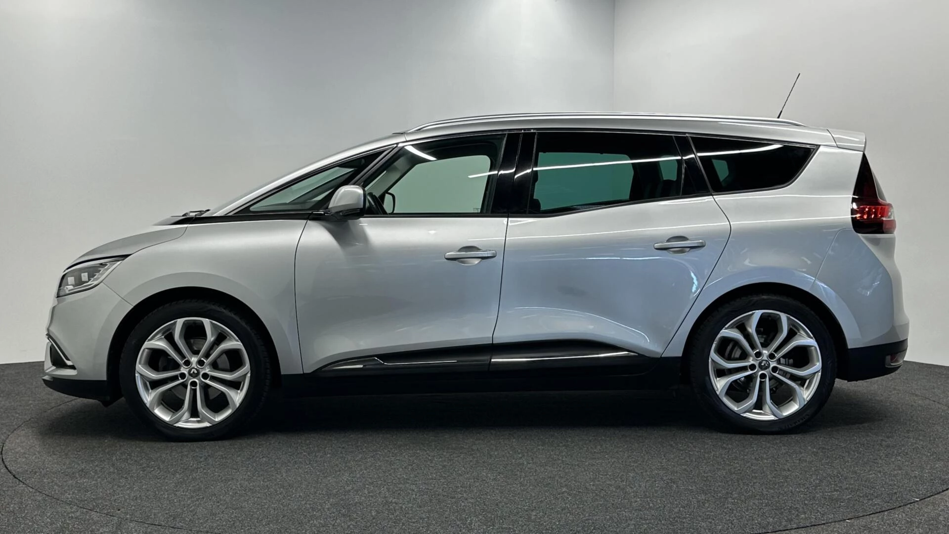 Hoofdafbeelding Renault Grand Scénic