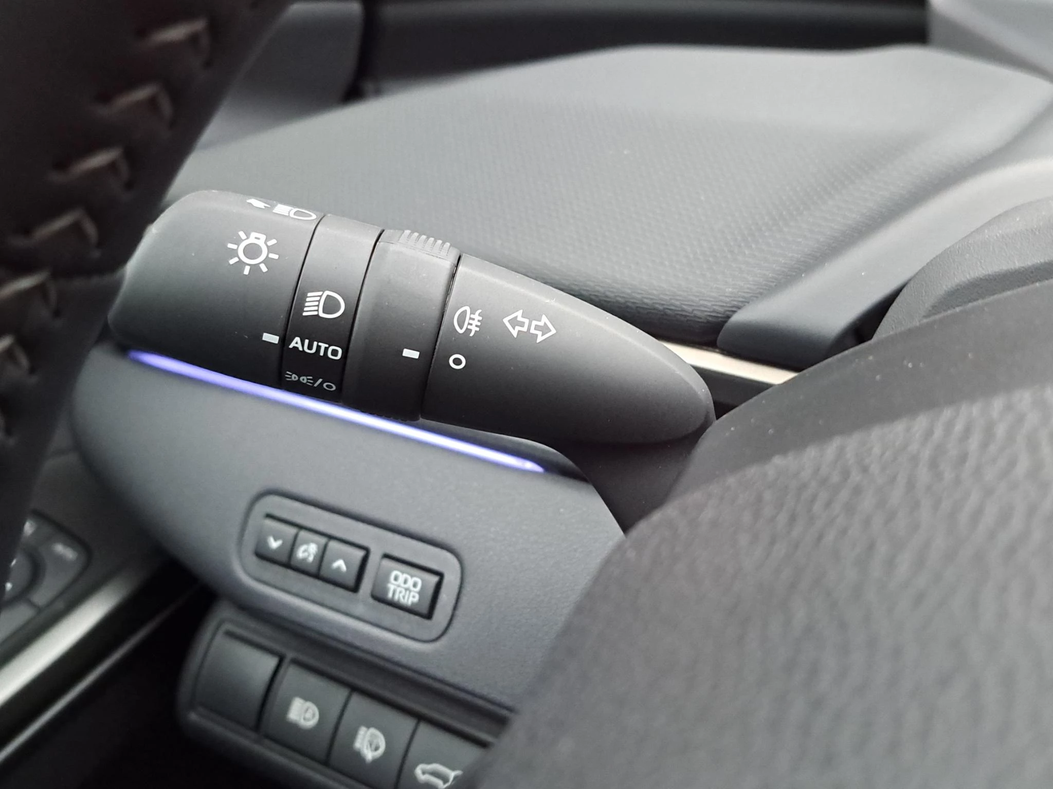 Hoofdafbeelding Toyota bZ4X