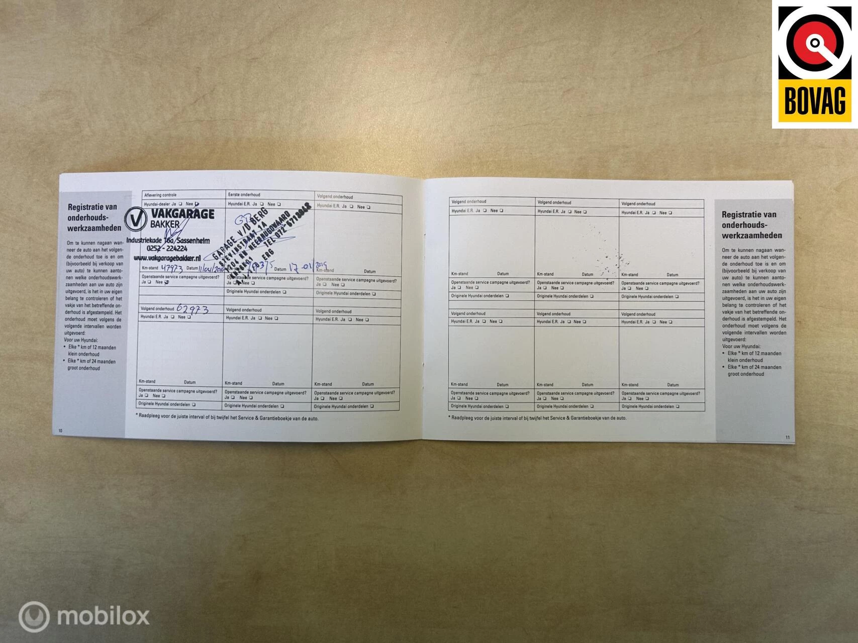 Hoofdafbeelding Hyundai i30