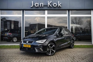 SEAT Ibiza 1.0 TSi 110 pk DSG-7 FR Plus | Panoramadak | Beats | Virtual Cockpit | Alcantara