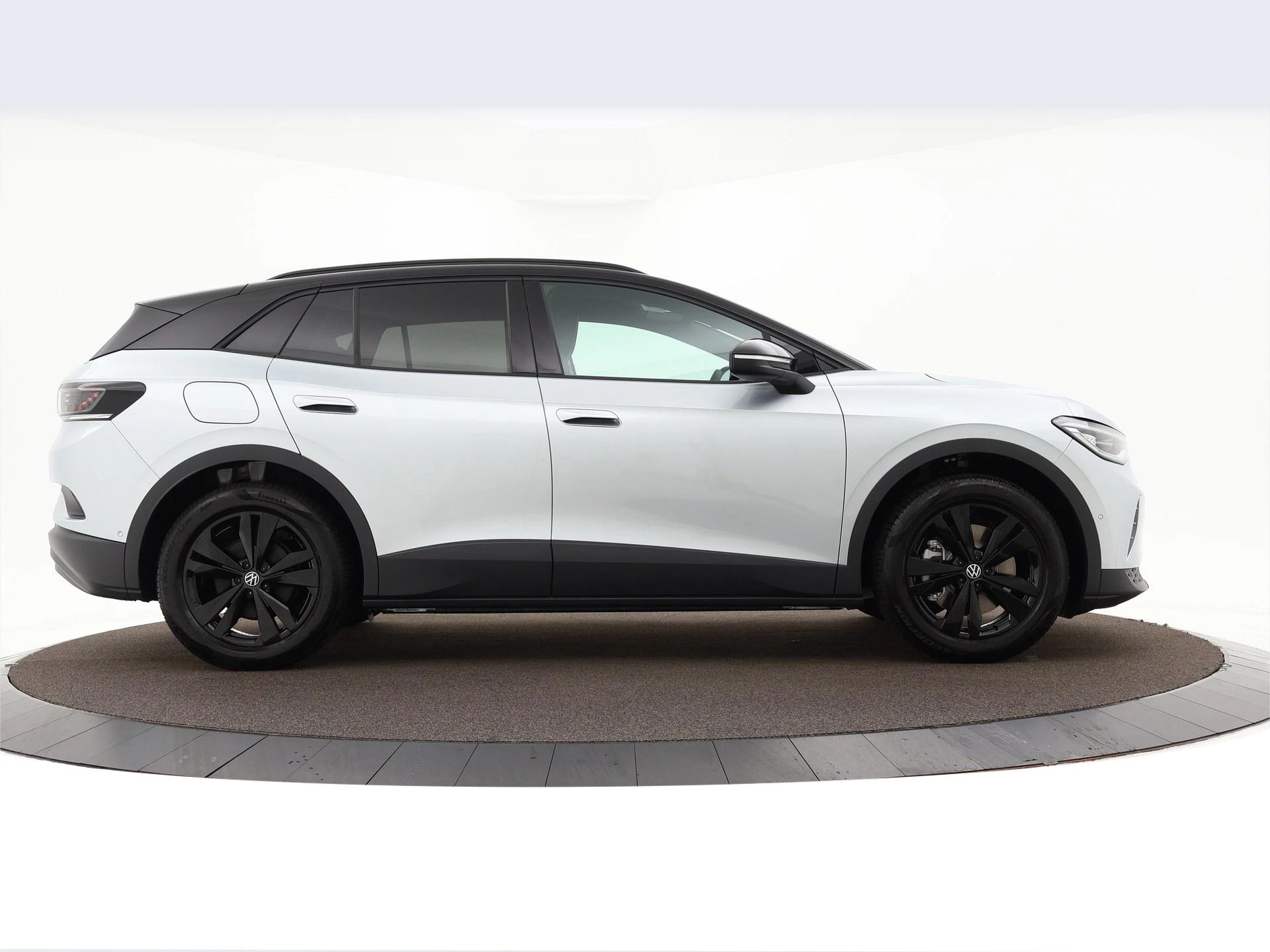 Hoofdafbeelding Volkswagen ID.4