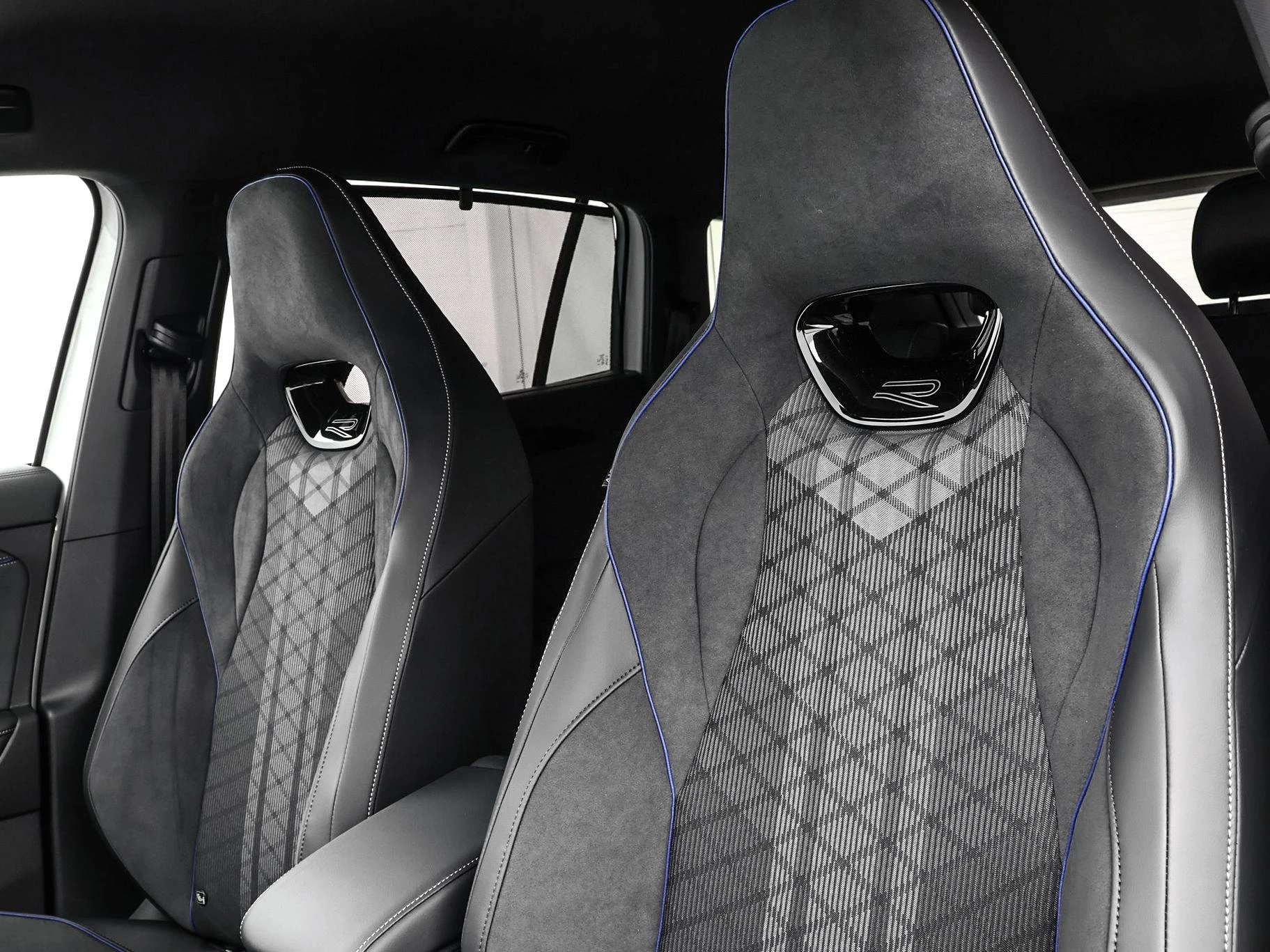 Hoofdafbeelding Volkswagen Tayron