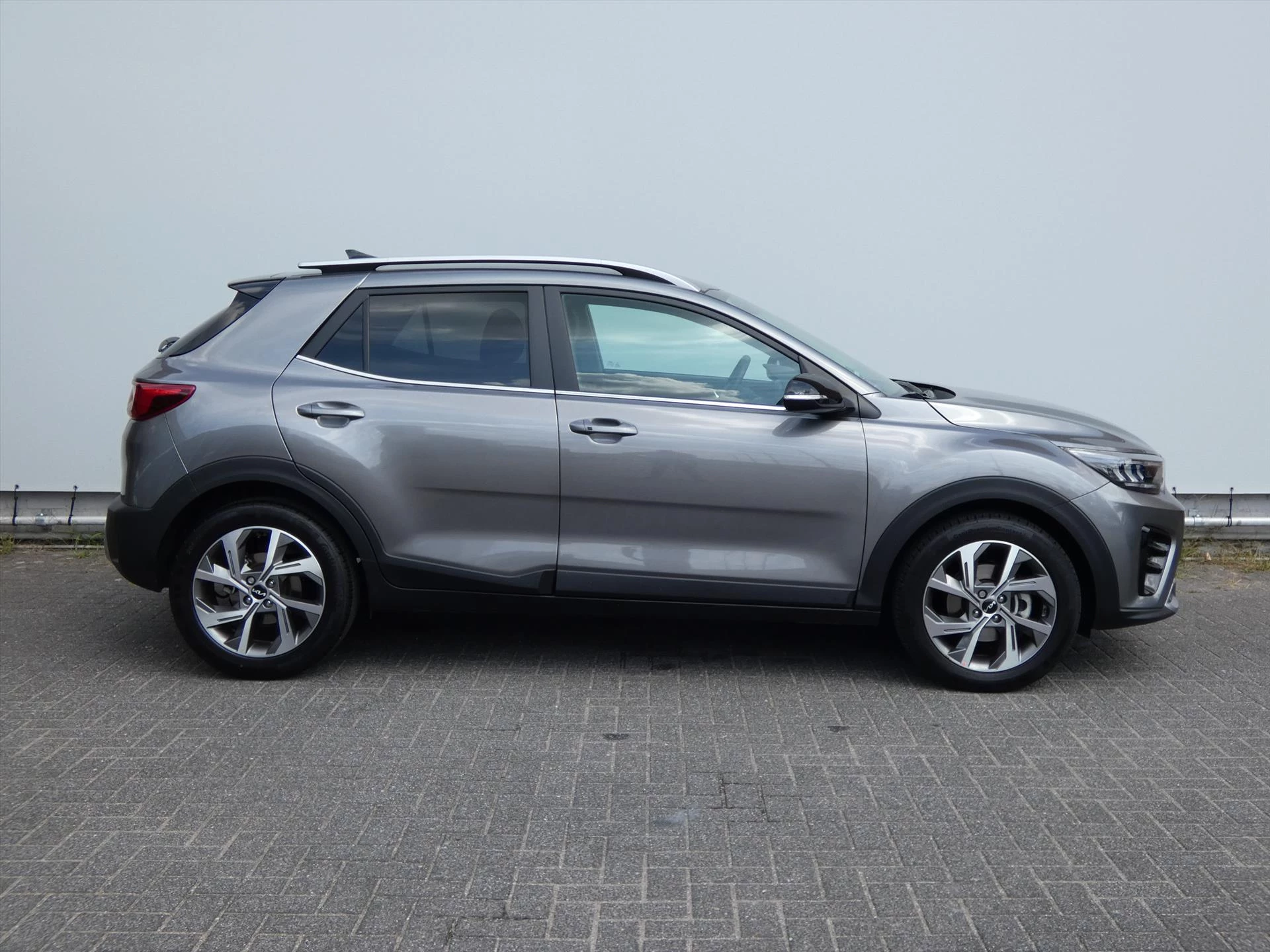 Hoofdafbeelding Kia Stonic