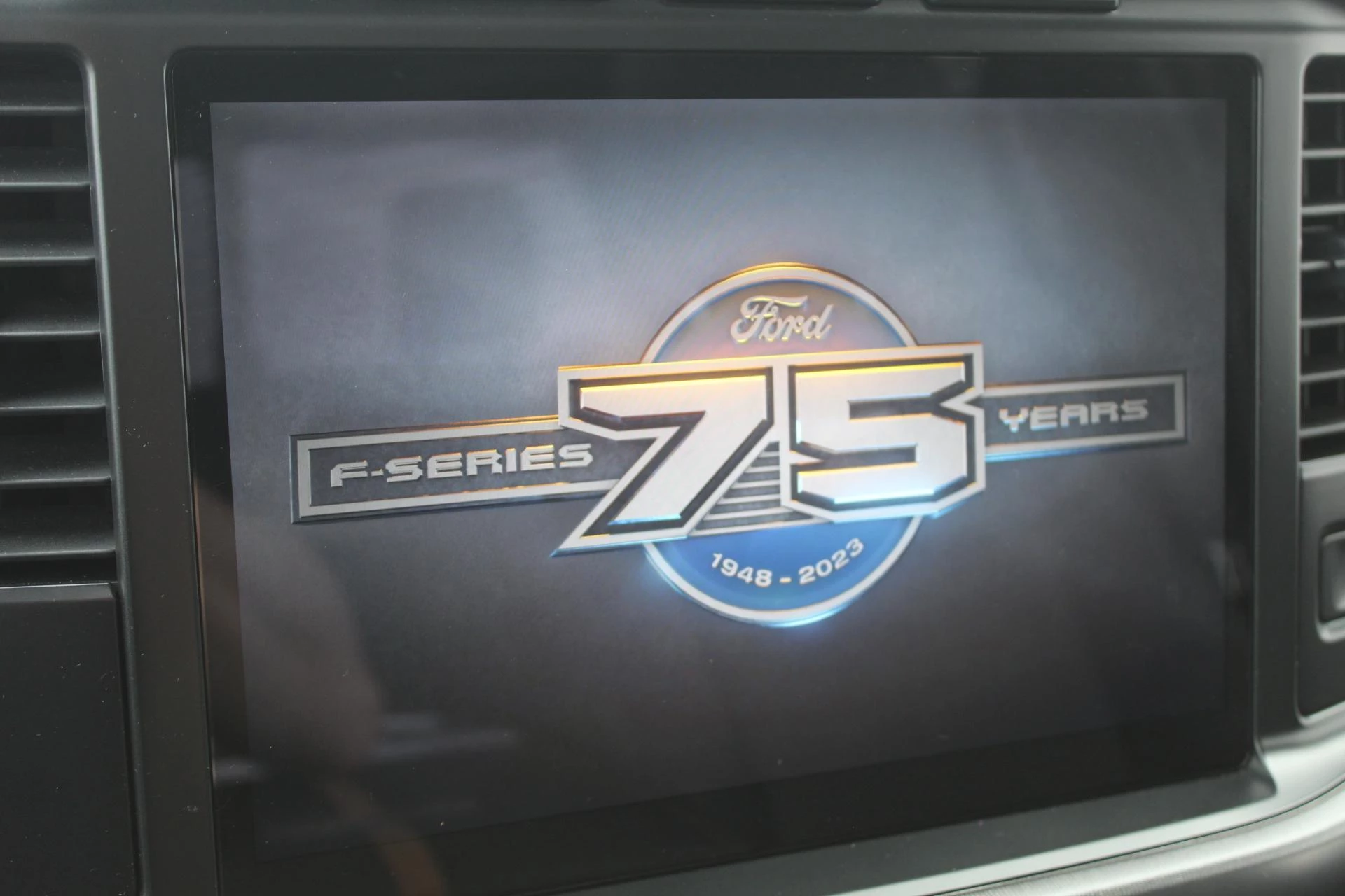 Hoofdafbeelding Ford F-150