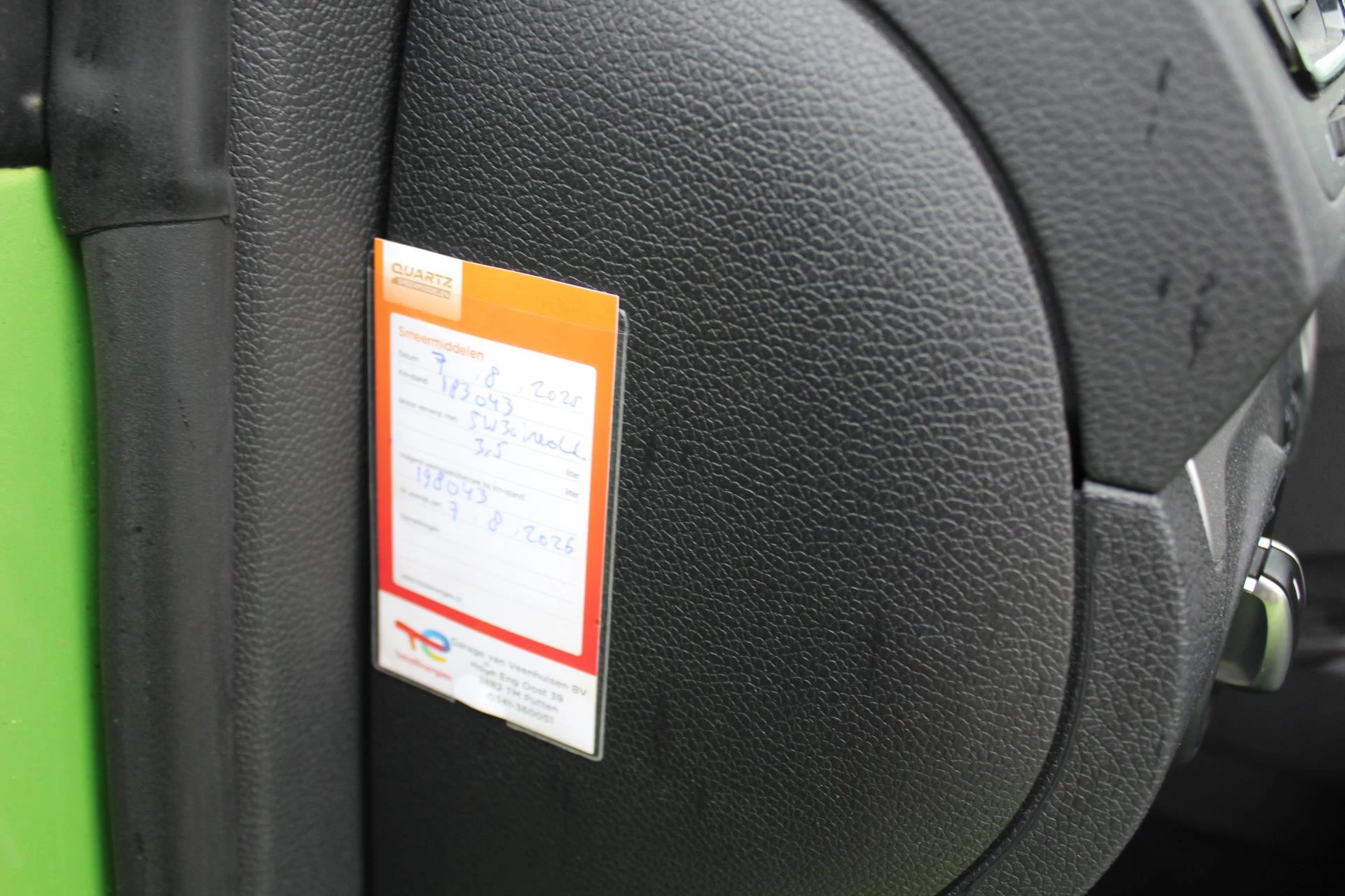 Hoofdafbeelding Volkswagen Scirocco