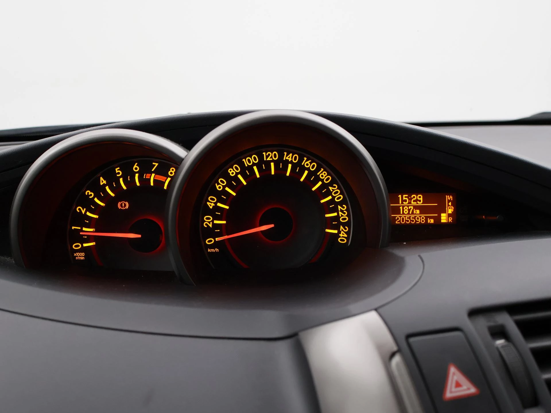 Hoofdafbeelding Toyota Verso