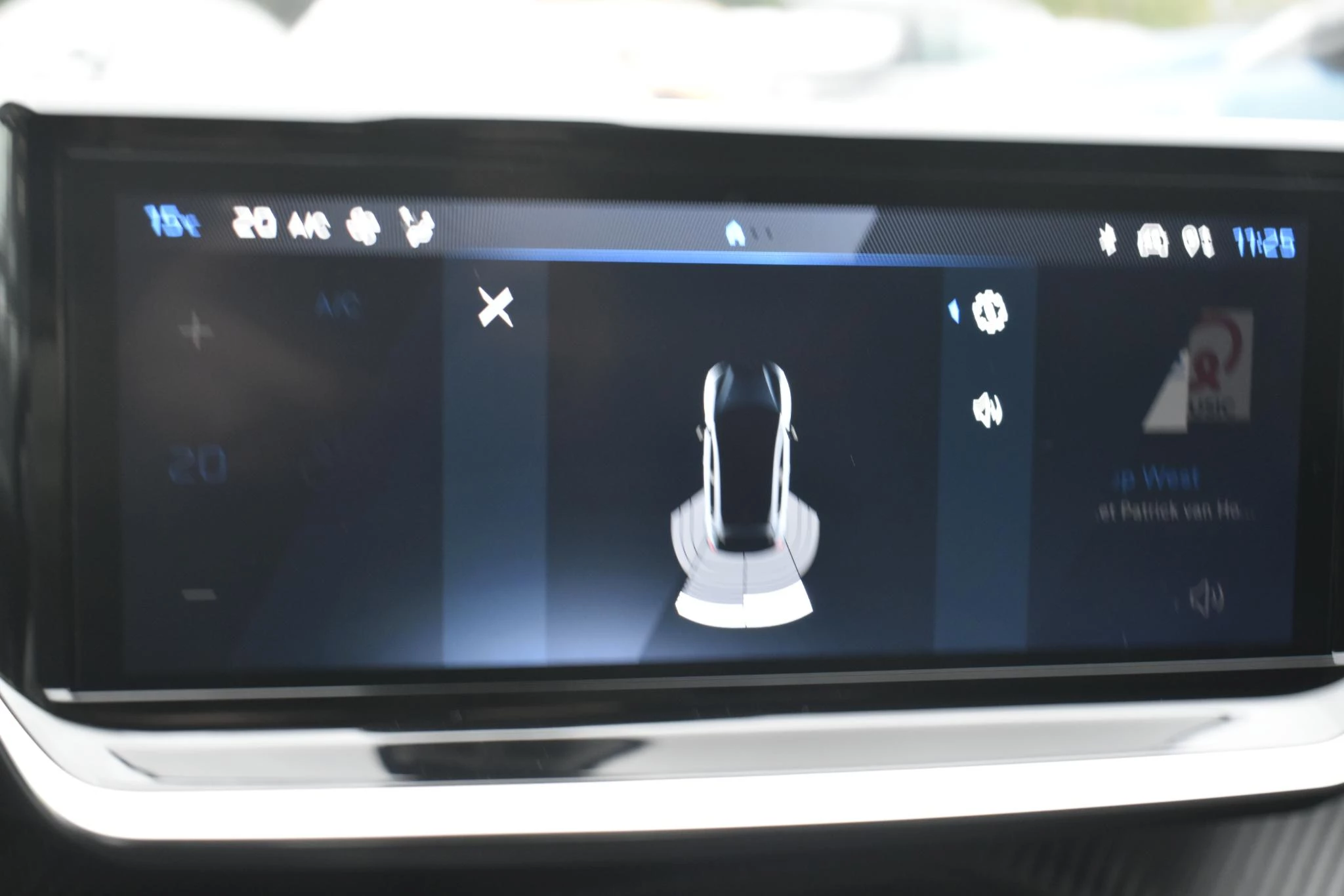 Hoofdafbeelding Peugeot e-208