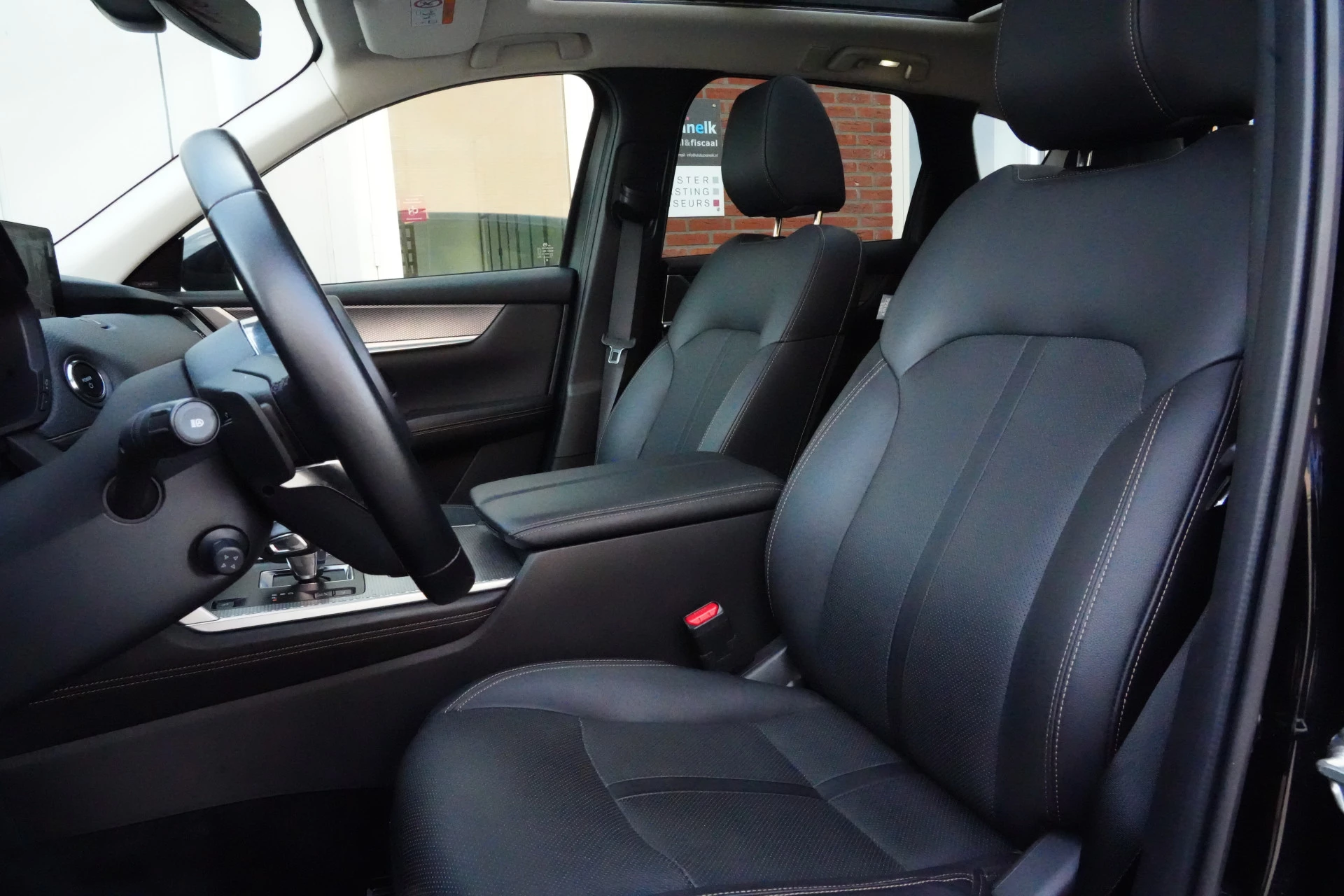 Hoofdafbeelding Mazda CX-60