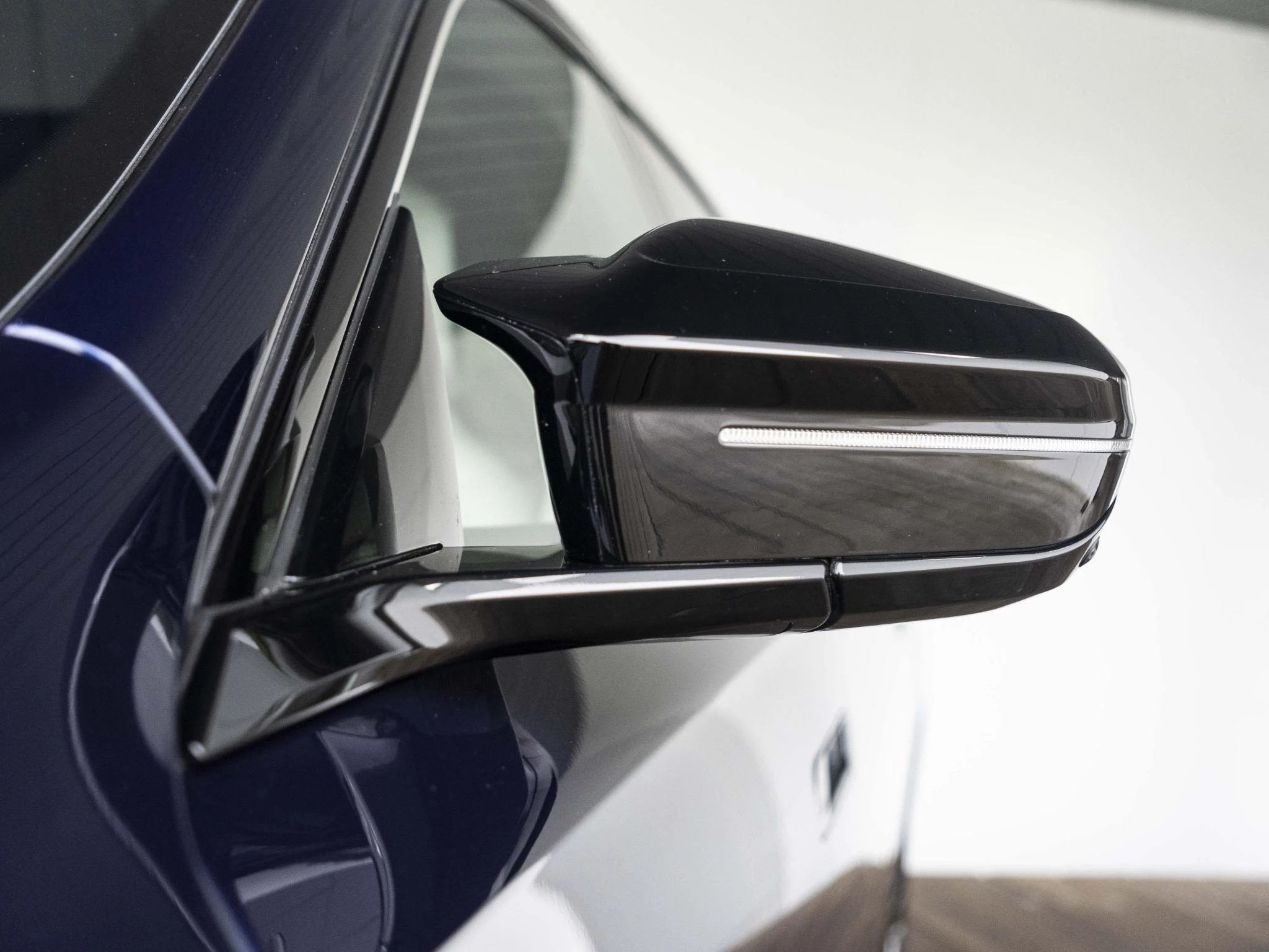 Hoofdafbeelding BMW 7 Serie
