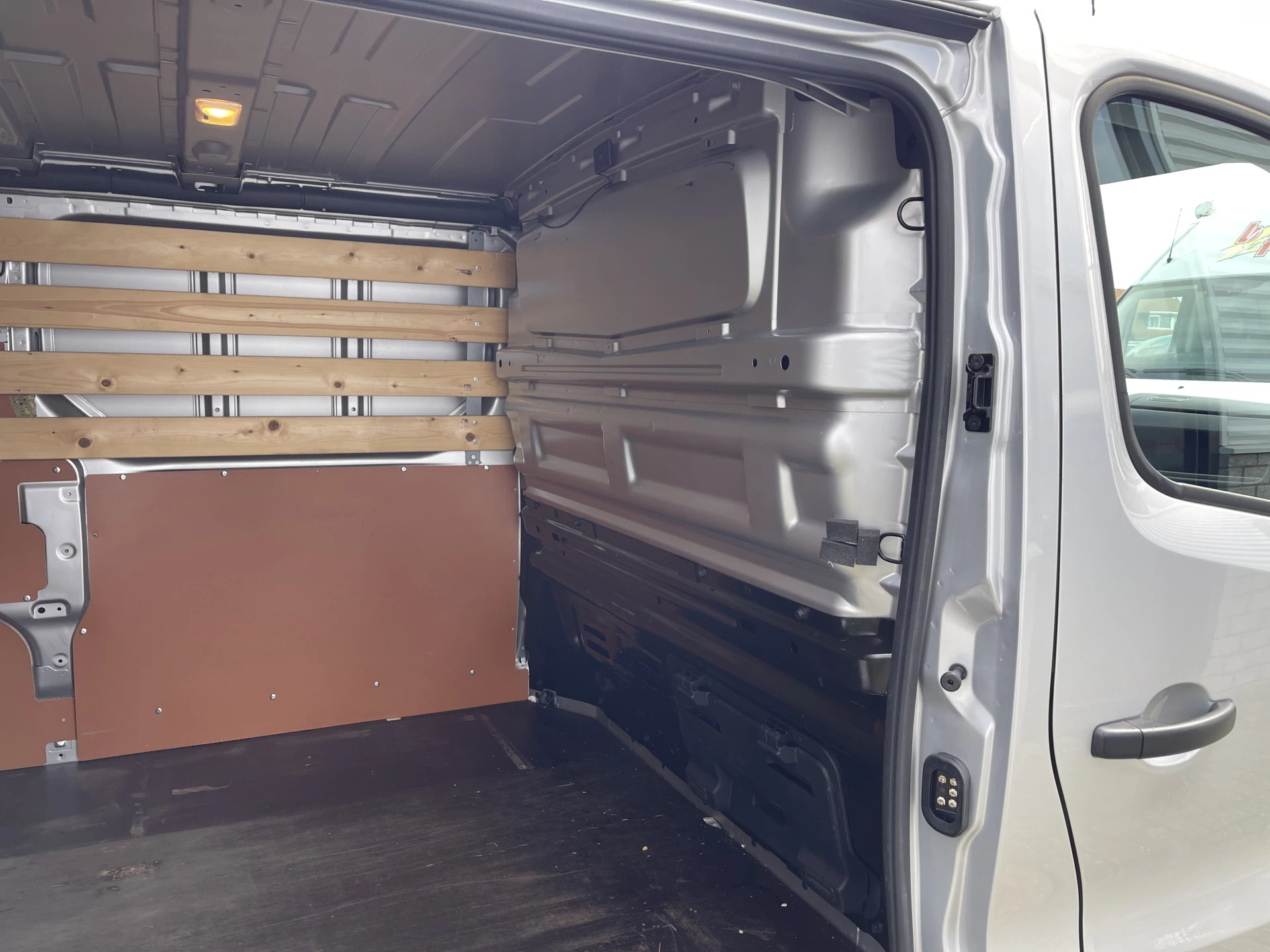 Hoofdafbeelding Fiat Talento