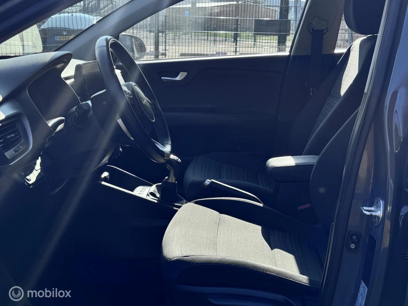 Hoofdafbeelding Kia Stonic