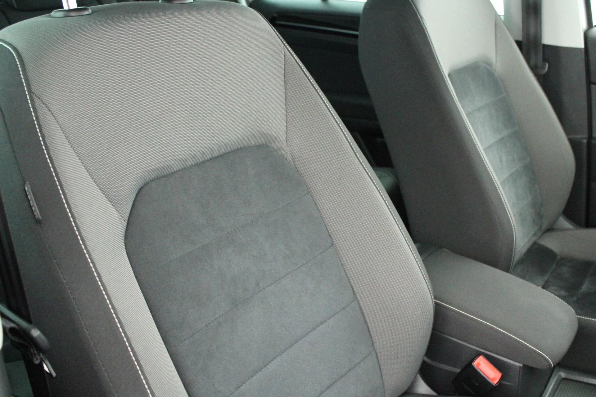 Hoofdafbeelding Volkswagen Golf Sportsvan