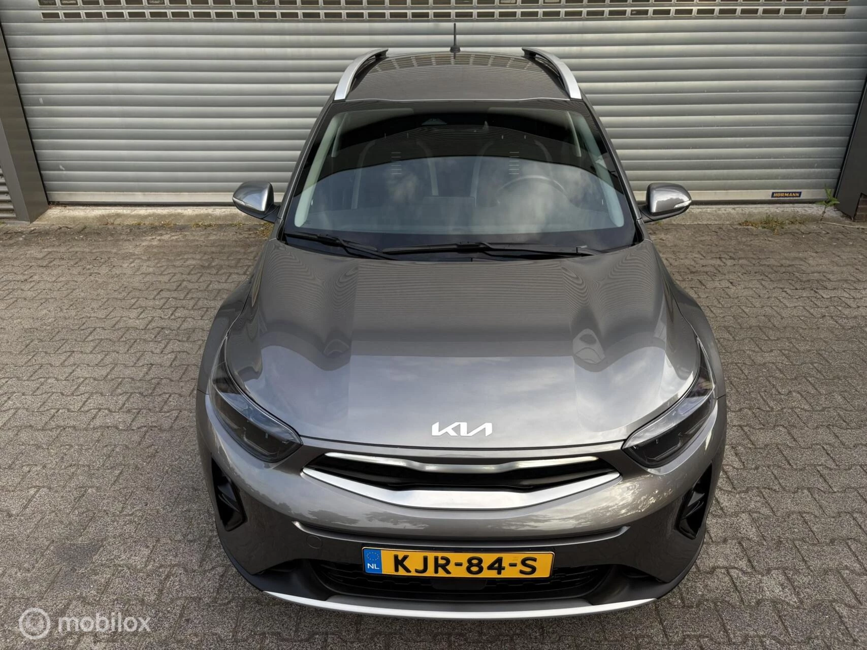 Hoofdafbeelding Kia Stonic