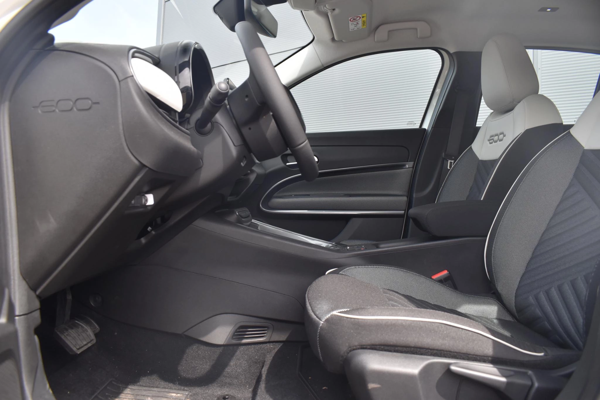 Hoofdafbeelding Fiat 600