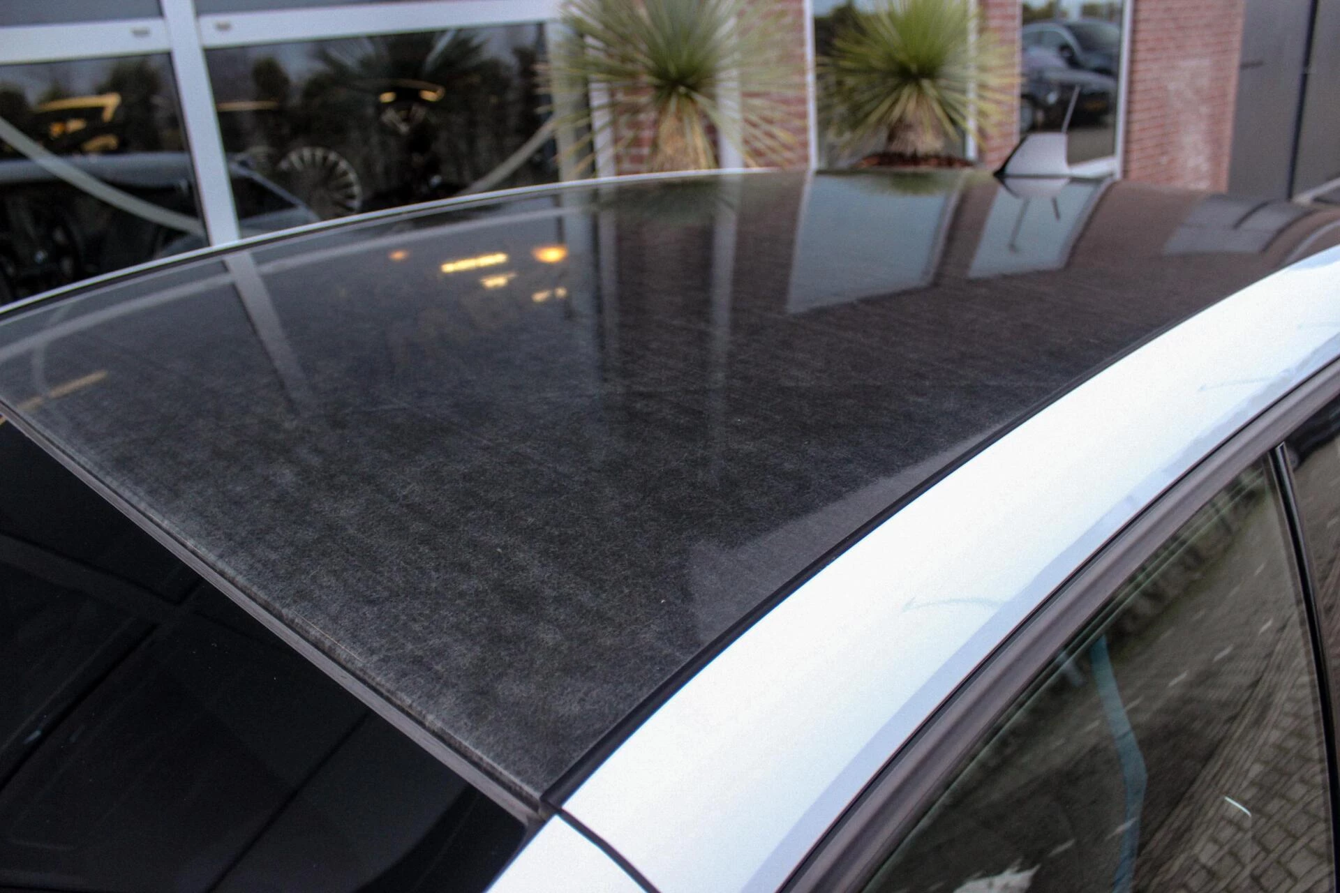 Hoofdafbeelding BMW i3