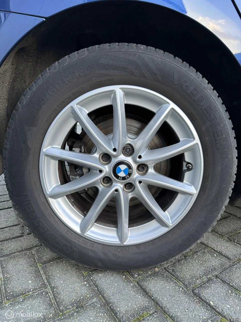 Hoofdafbeelding BMW 2 Serie